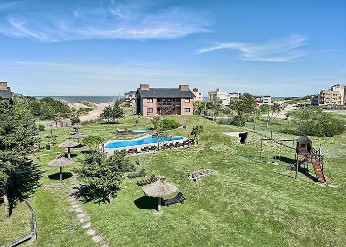 Marina Green Club Villa Gesell